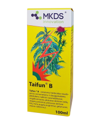 TAIFUN B, 100 ml, herbicidas